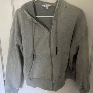 Joy Lab zip up hoodie